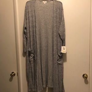 3XL LuLaRoe Sarah NWT